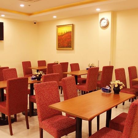 Hanting Hotel Fuzhou Bus Station South מראה חיצוני תמונה