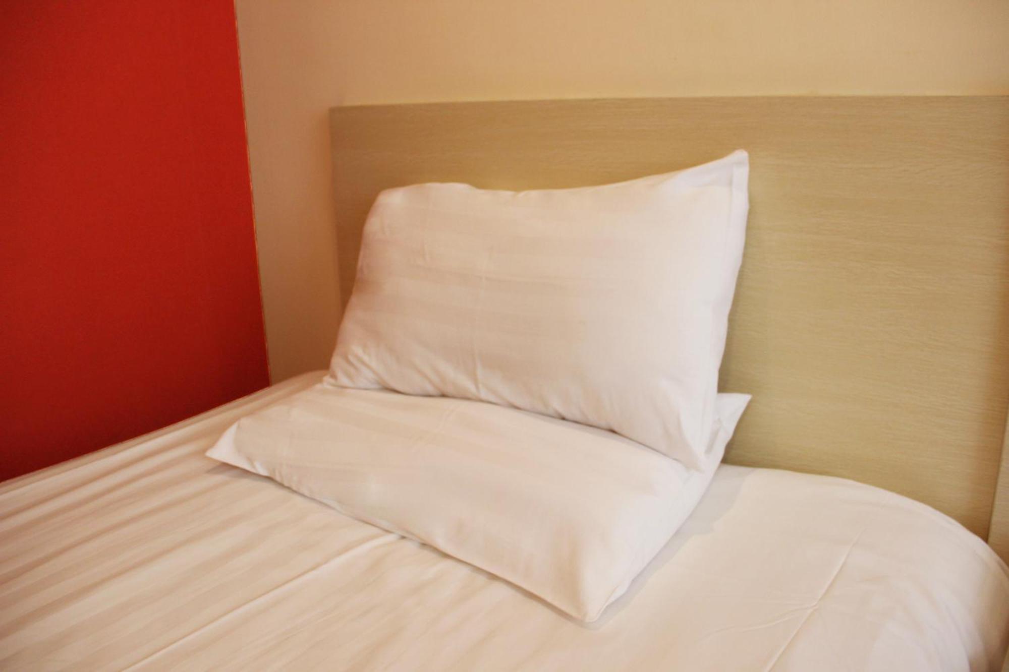 Hanting Hotel Fuzhou Bus Station South מראה חיצוני תמונה