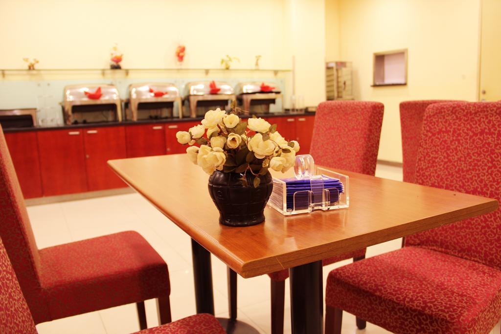 Hanting Hotel Fuzhou Bus Station South חדר תמונה