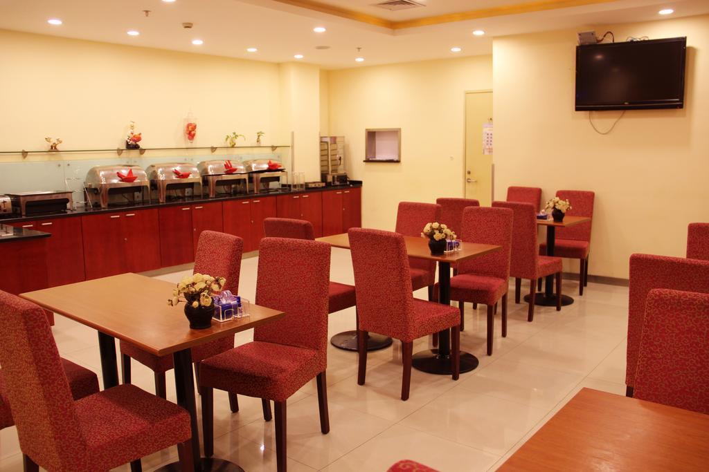 Hanting Hotel Fuzhou Bus Station South מראה חיצוני תמונה