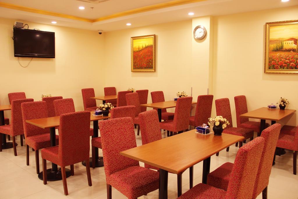 Hanting Hotel Fuzhou Bus Station South מראה חיצוני תמונה