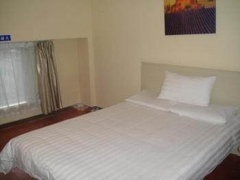 Hanting Hotel Fuzhou Bus Station South מראה חיצוני תמונה